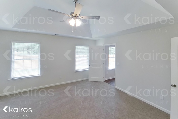 Building Photo - 421 McGriff St