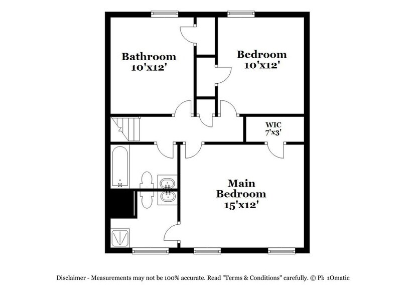 Building Photo - 1037 Lombardy Way
