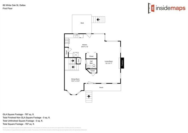 Building Photo - 89 White Oak St