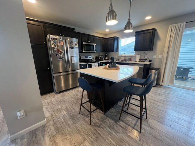 Building Photo - 9746 Gilded Cider Blvd