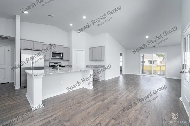 Building Photo - 515 Courtridge Lp
