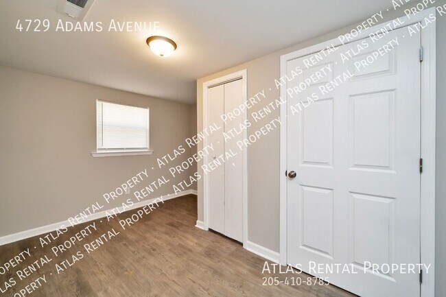 Building Photo - 4729 Adams Ave