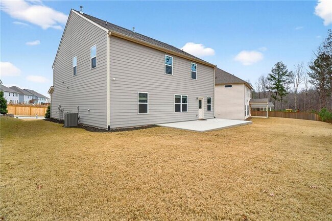 Building Photo - 5377 Fountainhead Ln