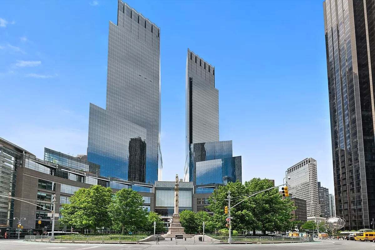 Building Photo - 243 W 63rd St
