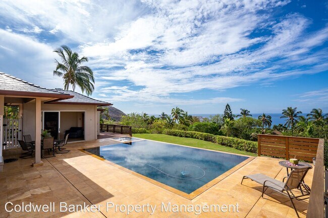 Building Photo - 4 br, 3.5 bath House - 11 Huapala Place (M...