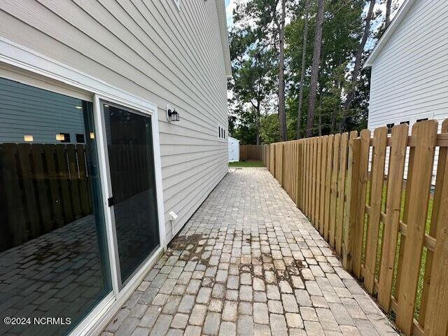 Building Photo - 1171 N Caswell Ave