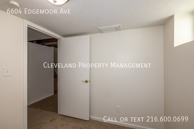 Building Photo - 6604 Edgemoor Ave