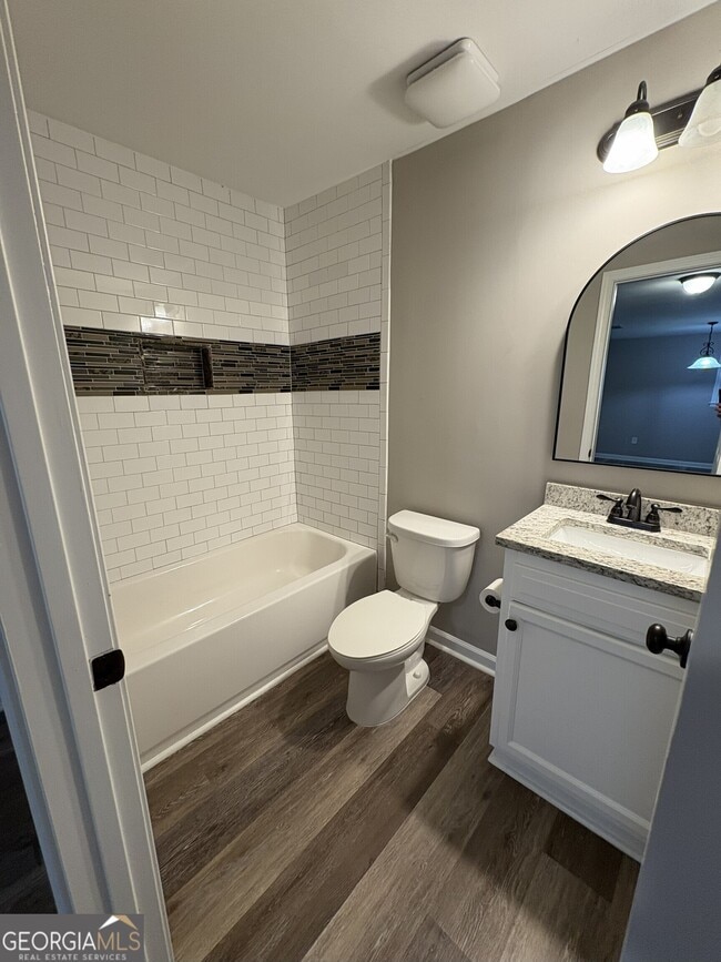 Building Photo - 403 Westchester Blvd NW