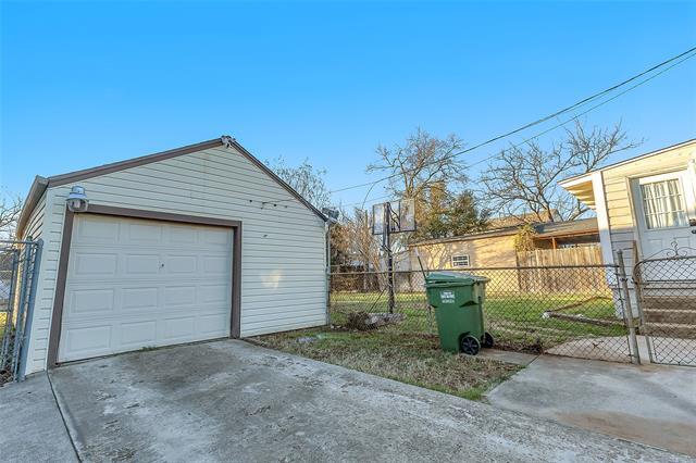 Building Photo - 507 S Gilpin Ave