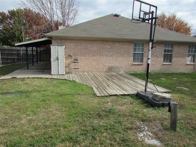 Building Photo - 6702 Canyon Creek Dr