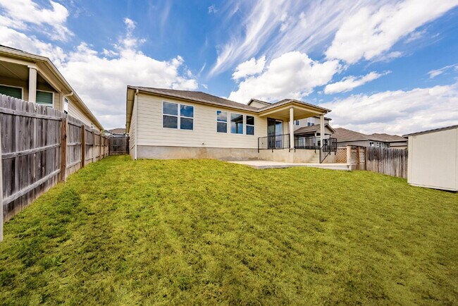 Building Photo - A Home that Blends Comfort, Style, and Everyday Magic