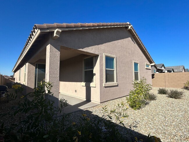 Building Photo - 24551 N 169th Dr