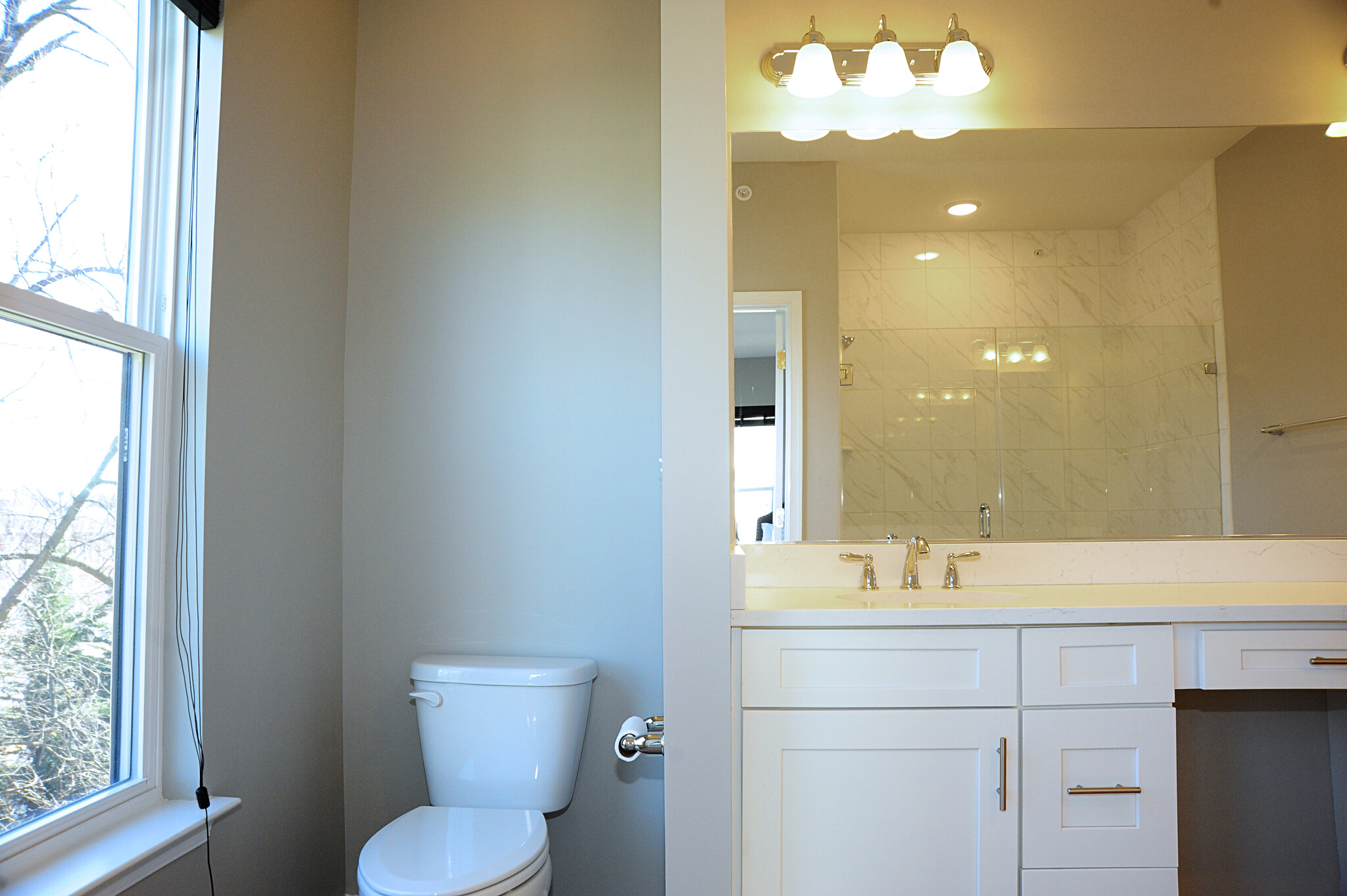 Master Bath Sink - 3969 Norton Place