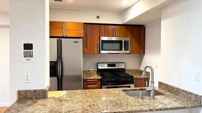 Kitchen - 8114 Queens Blvd