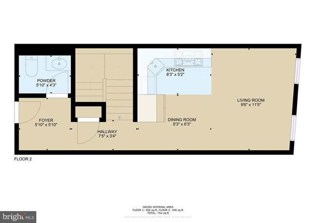 Building Photo - 408 N Front St