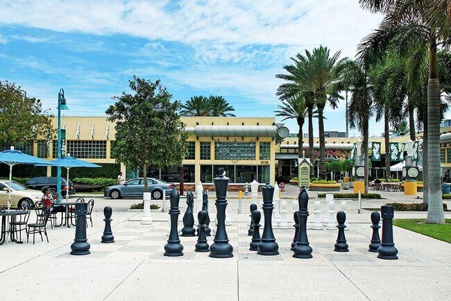 Building Photo - 15025 Michelangelo Blvd