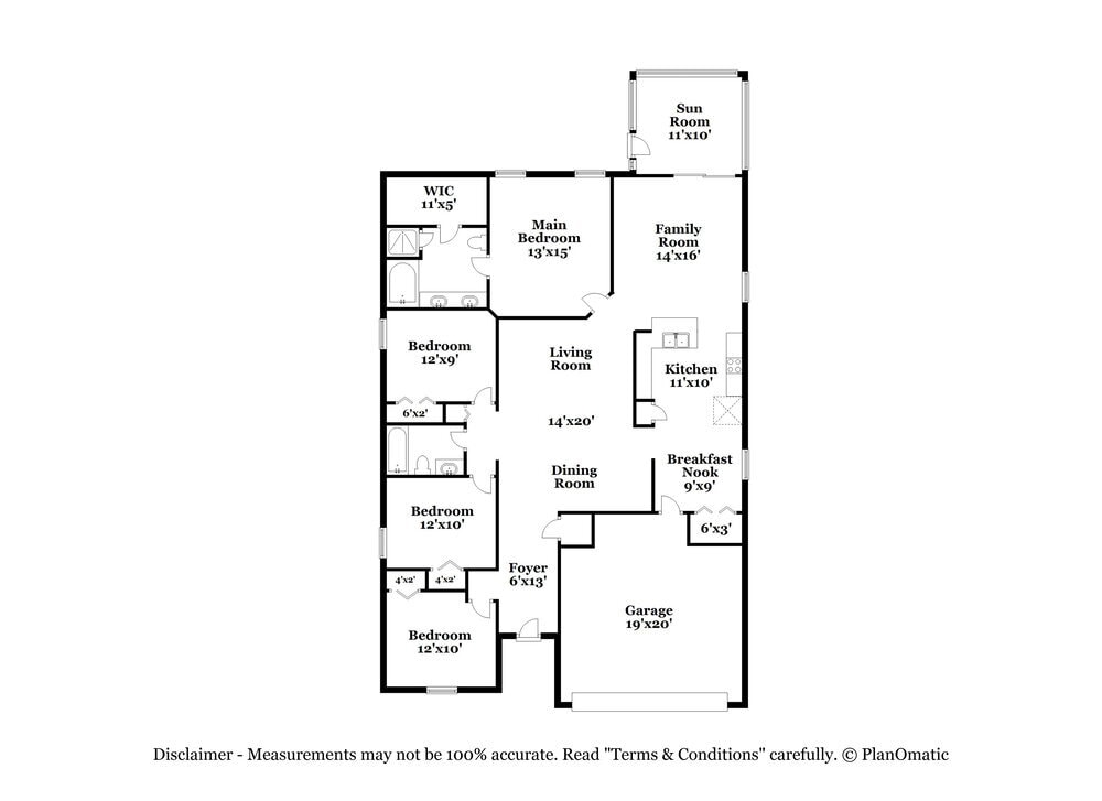 Building Photo - 4196 Great Falls Loop
