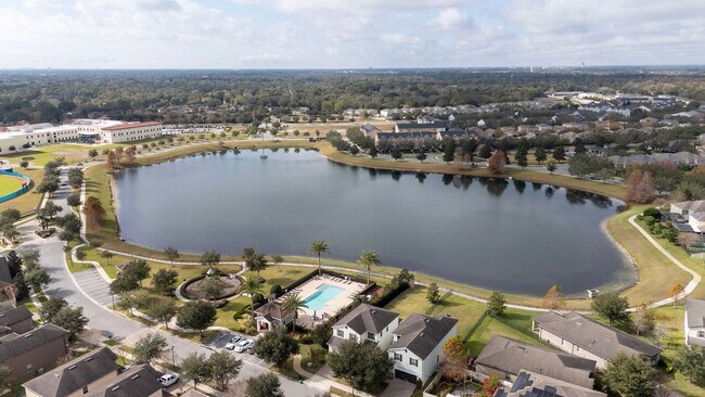 Building Photo - Beautiful Single-Family Home for Rent in Reserve at Legacy Park.Casselberry.