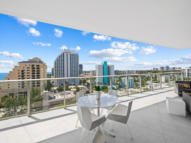 Building Photo - 701 N Fort Lauderdale Beach Blvd