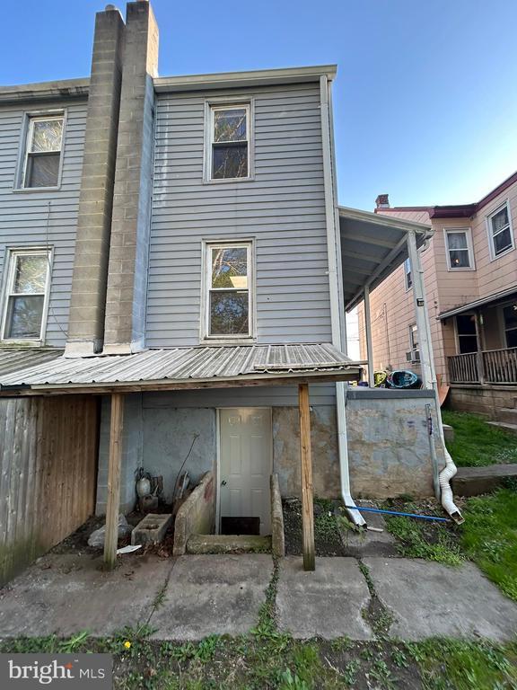 Building Photo - 123 Keystone Ave