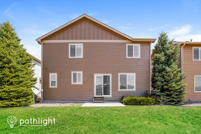 Building Photo - 2312 Sierra Springs Drive