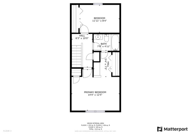 Building Photo - 505 E Graham Pl