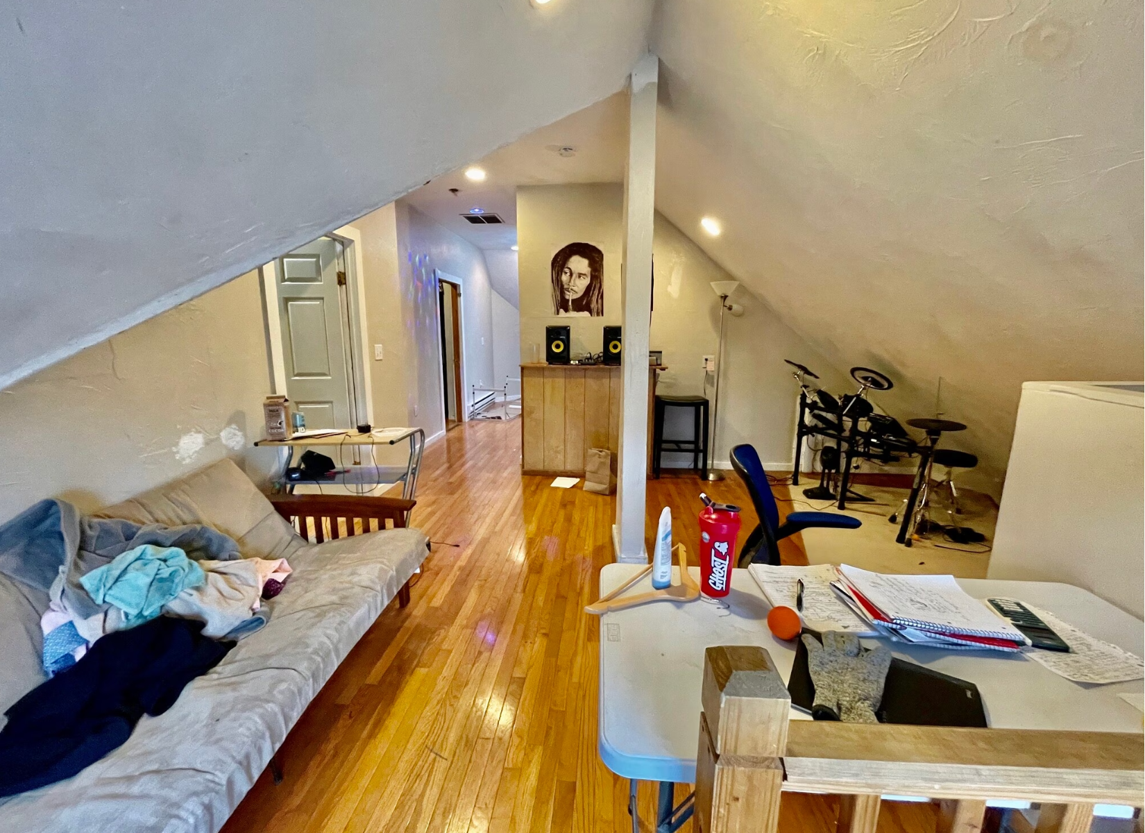 Building Photo - 45 Cherokee St