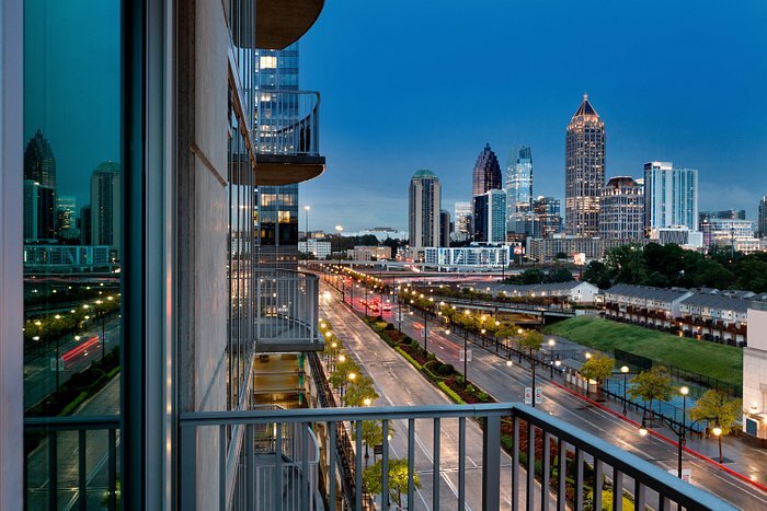 Neighborhood - 1065 Atlantic Dr NW