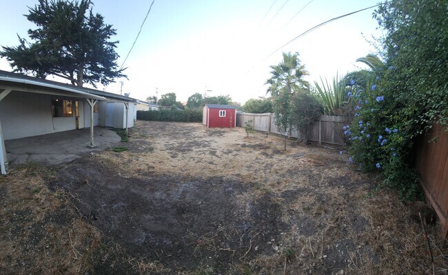 Building Photo - 1321 Madonna Rd