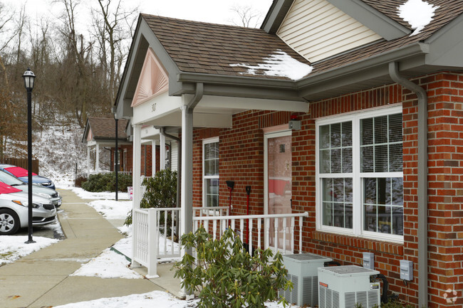 Building Photo - Lavender Heights