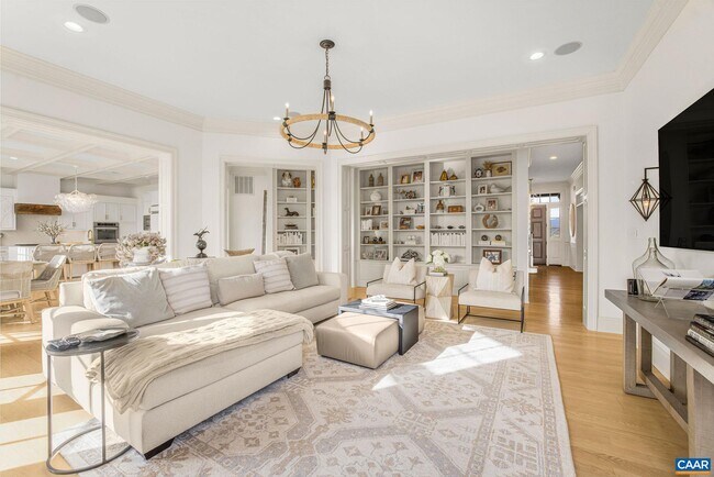 Building Photo - 000 Ragged Mountain Dr