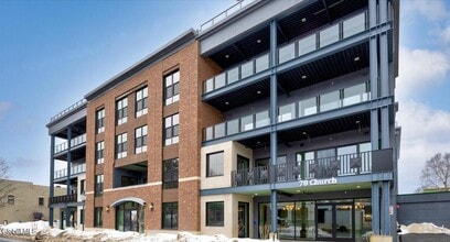 Building Photo - 78 Church St