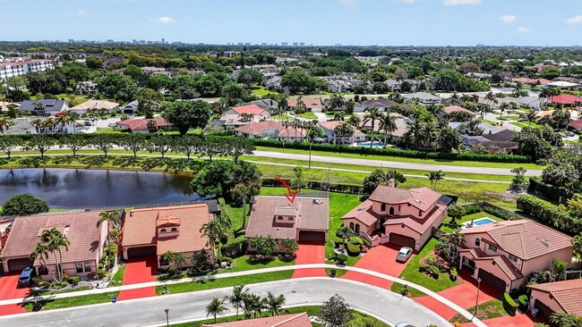 Building Photo - 22796 Marbella Cir