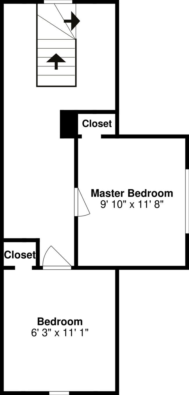 Building Photo - WINTER SPECIAL!! 3 Bedroom, 1 Bathroom Hou...
