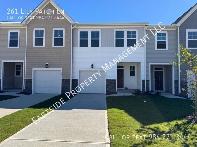 Building Photo - 261 Lily Patch Ln