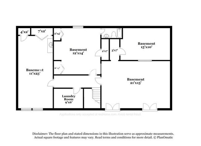Building Photo - 26 Johnstons Way