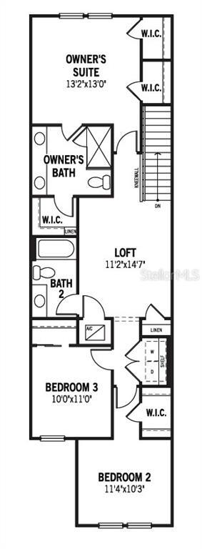 Building Photo - 19309 Blue Pond Dr