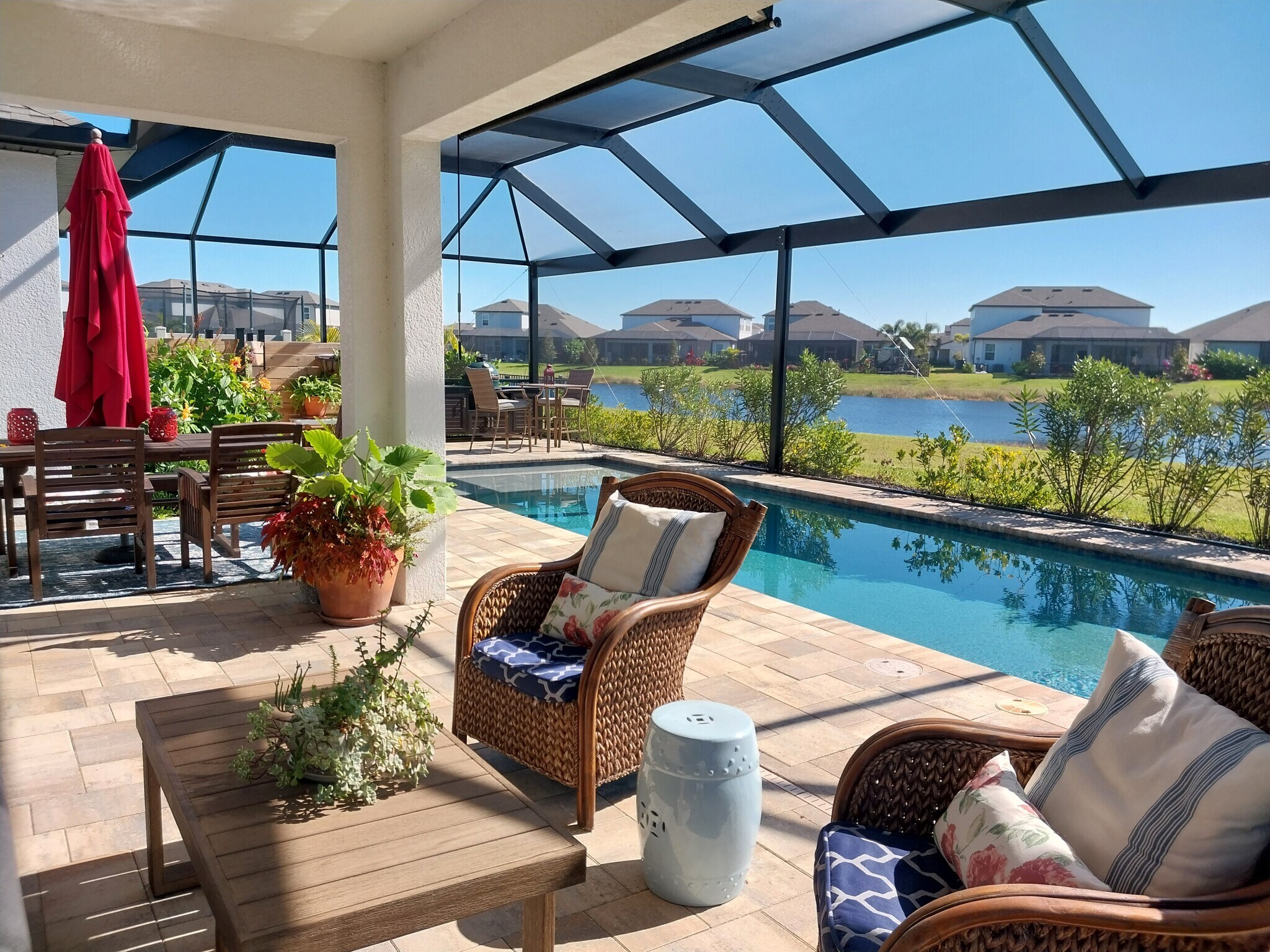 Building Photo - 5531 Native Henna Ct