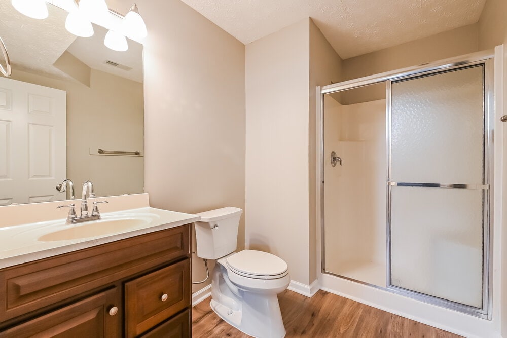 Building Photo - 3000 Basswood Dr