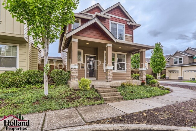 Building Photo - 317 NE 105th Ave