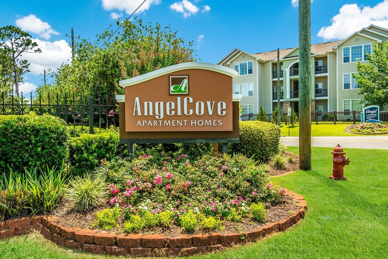 Angel Cove Pensacola Fl Apartment Finder