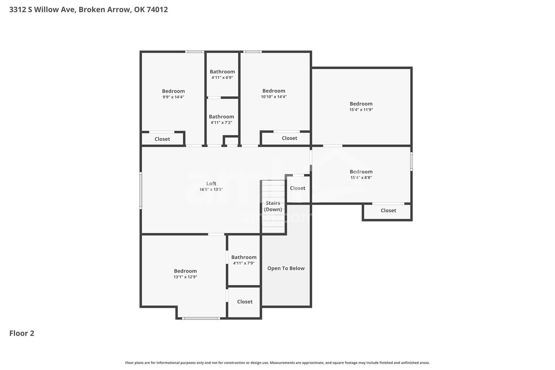 Building Photo - 3312 S Willow Ave