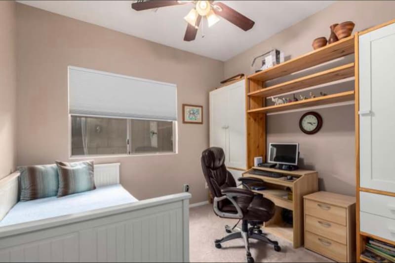 Building Photo - 4274 E Alamo St