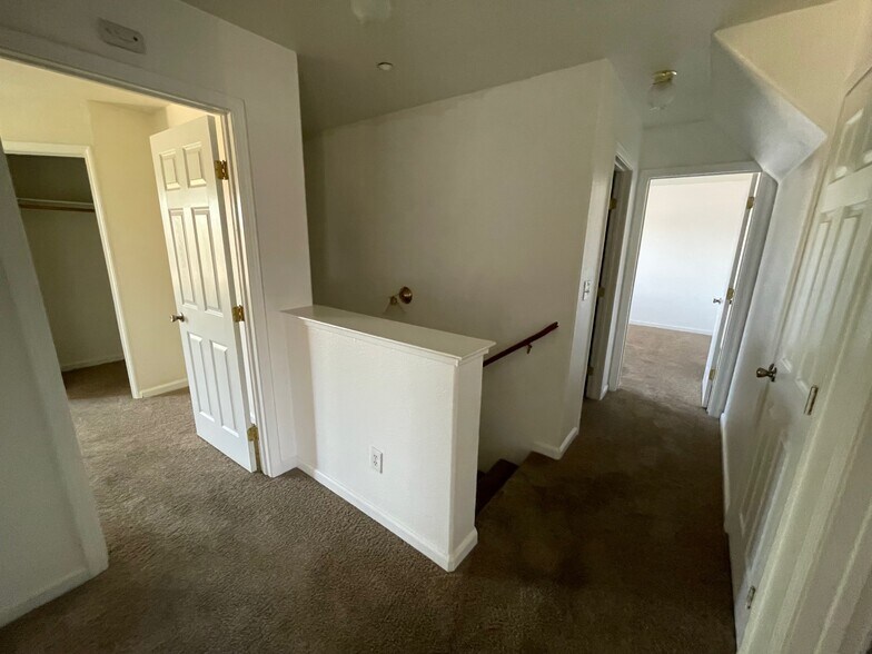 Building Photo - 1279 Caballero St