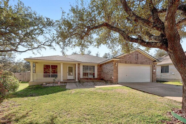 Building Photo - 1109 Fossil Cove