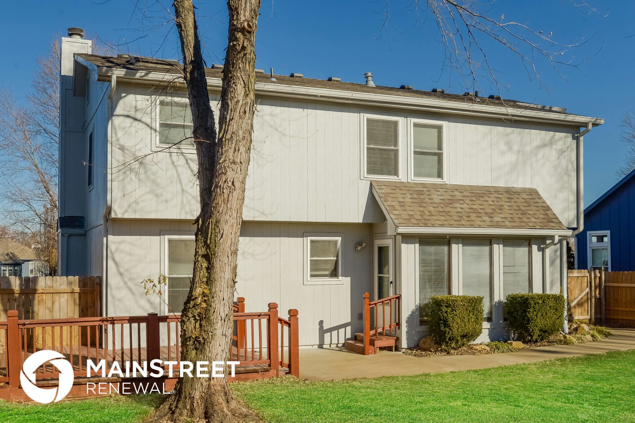 Building Photo - 22217 W 64th Terrace