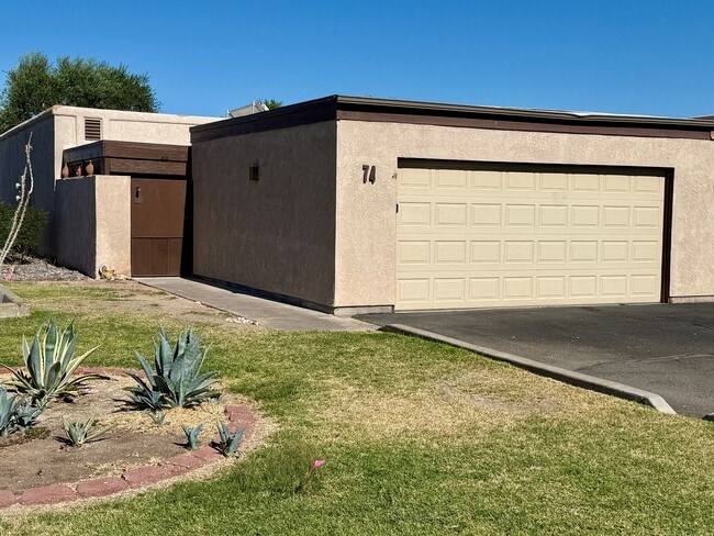 Primary Photo - Condo in 55+ Community