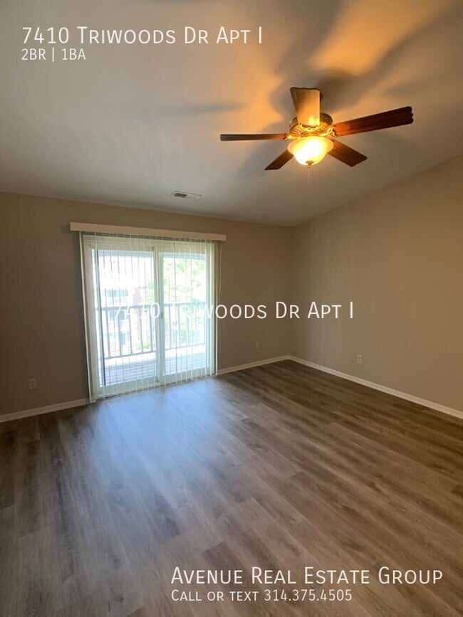 Building Photo - 7410 Triwoods Dr