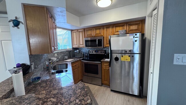 Building Photo - Still Looking for Your Winter Getaway? Ava...