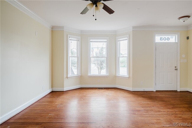 Building Photo - 603 Chamberlayne Pkwy